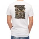 【Tシャツ】サンゴ　#1