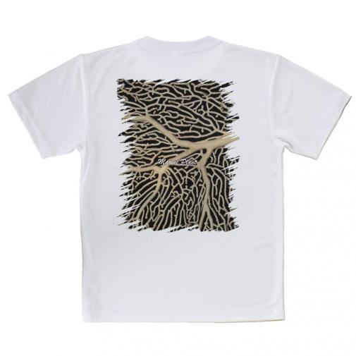 【Tシャツ】サンゴ　#1