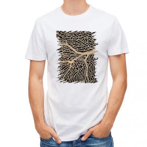 【Tシャツ】サンゴ　#1