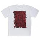 【Tシャツ】サンゴ　#4