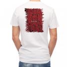 【Tシャツ】サンゴ　#4