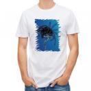 【Tシャツ】サンゴ　#5