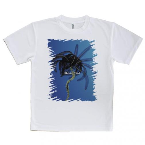 【Tシャツ】サンゴ　#5