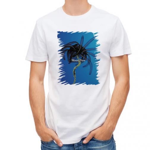 【Tシャツ】サンゴ　#5