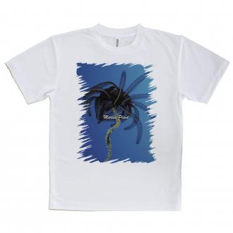【Tシャツ】サンゴ　#5