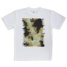 【Tシャツ】サンゴ　#7