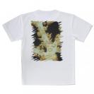 【Tシャツ】サンゴ　#7