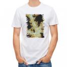 【Tシャツ】サンゴ　#7