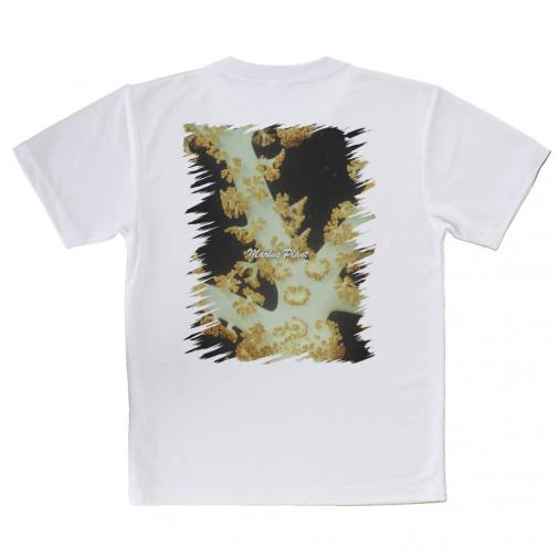 【Tシャツ】サンゴ　#7