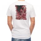 【Tシャツ】サンゴ　#8