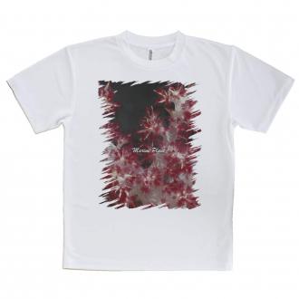【Tシャツ】サンゴ　#8