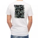 【Tシャツ】サンゴ　#10