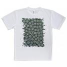 【Tシャツ】サンゴ　#12