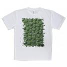 【Tシャツ】サンゴ　#13
