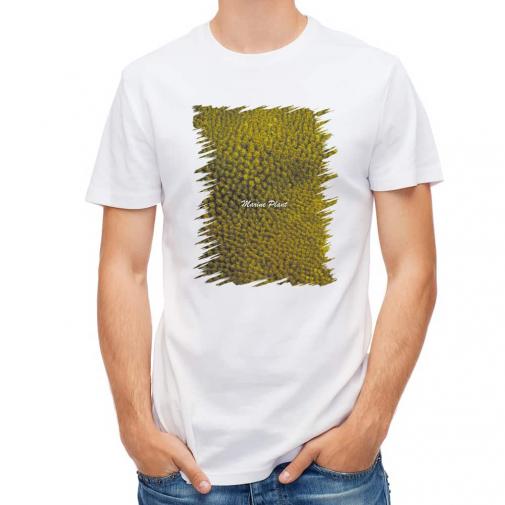 【Tシャツ】サンゴ　#14