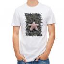 【Tシャツ】サンゴ　#17