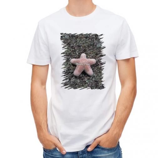 【Tシャツ】サンゴ　#17