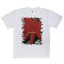 【Tシャツ】サンゴ　#18