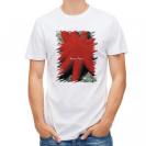 【Tシャツ】サンゴ　#18