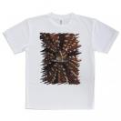 【Tシャツ】サンゴ　#19