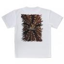 【Tシャツ】サンゴ　#19