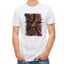 【Tシャツ】サンゴ　#19