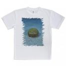 【Tシャツ】サンゴ　#20