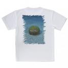 【Tシャツ】サンゴ　#20
