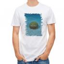 【Tシャツ】サンゴ　#20