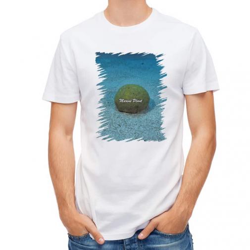 【Tシャツ】サンゴ　#20