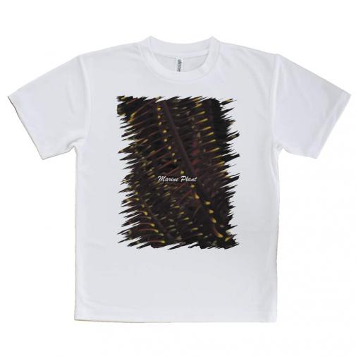 【Tシャツ】サンゴ　#21