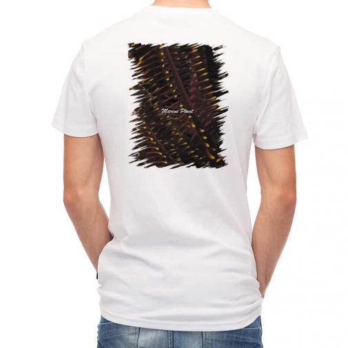 【Tシャツ】サンゴ　#21