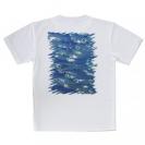 【Tシャツ】水中　ベイトフィッシュ