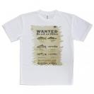【Tシャツ】WANTED OTHER