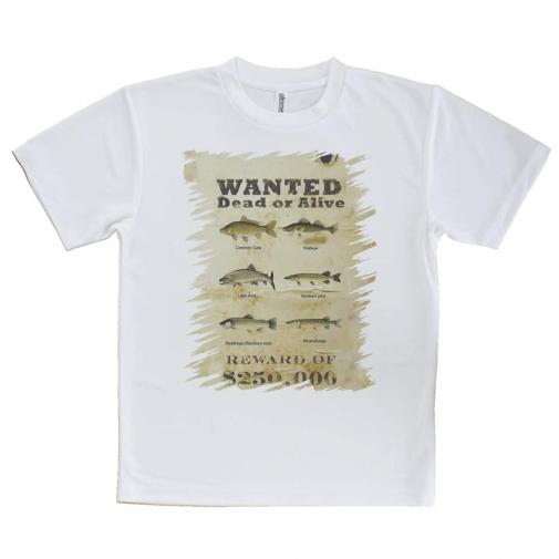【Tシャツ】WANTED OTHER
