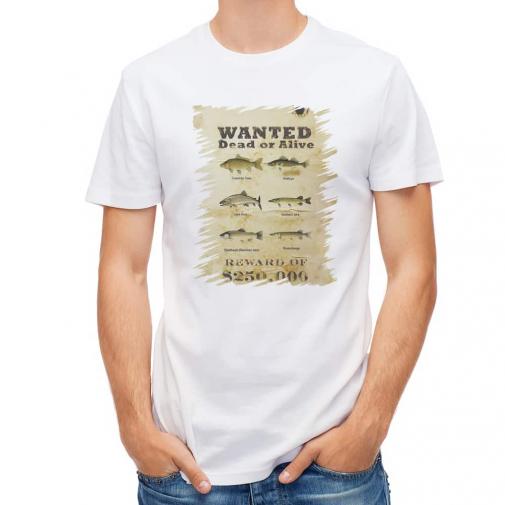 【Tシャツ】WANTED OTHER