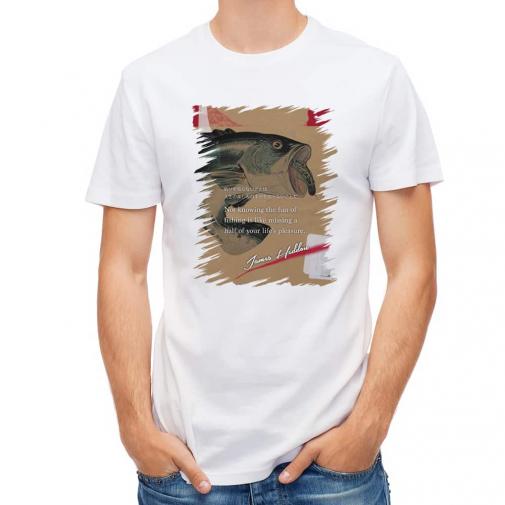 【Tシャツ】ヘドン創始者の名言