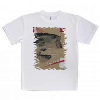 【Tシャツ】ヘドン創始者の名言