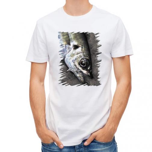 【Tシャツ】マアジ