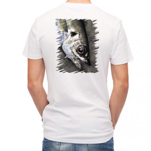 【Tシャツ】マアジ