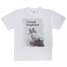 【Tシャツ】源流の番人ヤマセミ