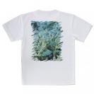 【Tシャツ】熱帯魚　No.6　デバスズメ