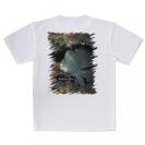 【Tシャツ】熱帯魚　No.7　アオブダイ