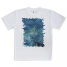 【Tシャツ】熱帯魚　No.9　クジメ