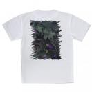 【Tシャツ】熱帯魚　No.15　ベラの飛翔