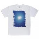 【Tシャツ】海の風景　海底から見上げる