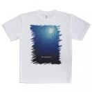 【Tシャツ】海の風景　魚影