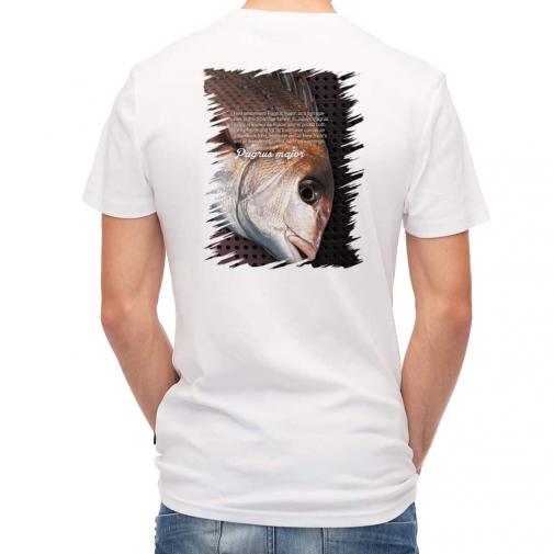 【Tシャツ】マダイ