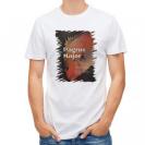 【Tシャツ】ジャジーなマダイ