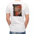 【Tシャツ】ジャジーなマダイ